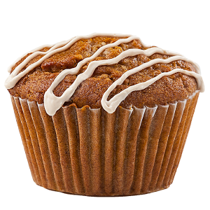 Muffin PNG