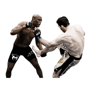 UFC PNG