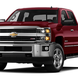 Pickup truck PNG