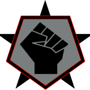 Black Lives Matter PNG