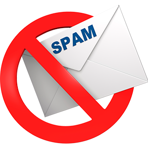 Stop spam PNG