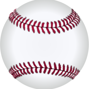 Baseball PNG