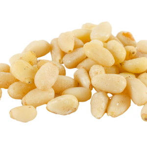 Pine nuts PNG
