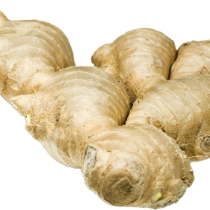 Ginger PNG