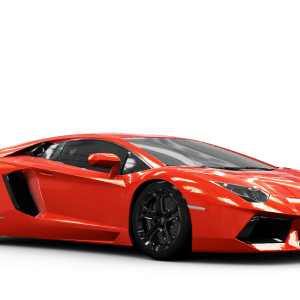 Lamborghini PNG