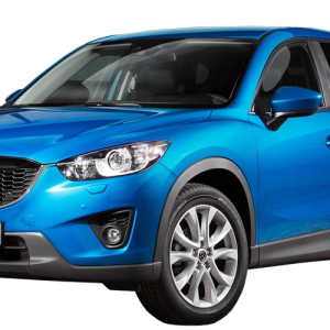 Mazda PNG