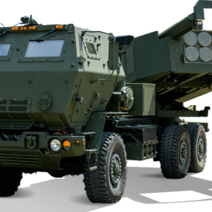 HIMARS PNG