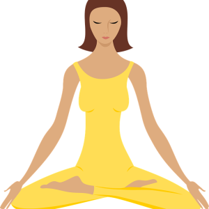 Yoga PNG