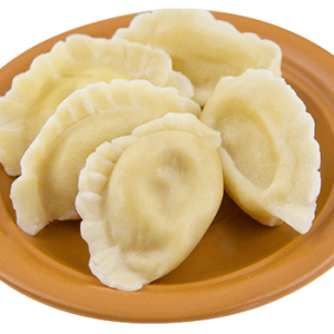 Pierogi, vareniki PNG