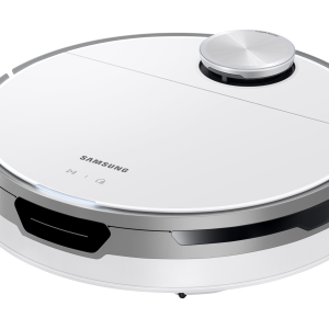 Robotic vacuum cleaner PNG
