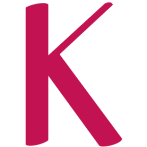 Letter K PNG