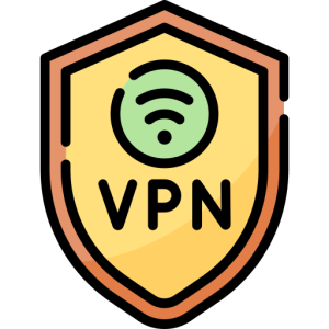 VPN icon PNG