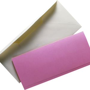 Envelope PNG