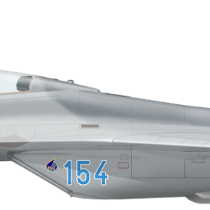 Jet fighter PNG