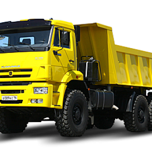 Kamaz PNG