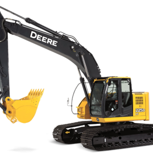 Excavator PNG
