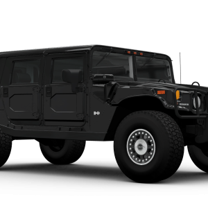 Humvee, HMMWV PNG
