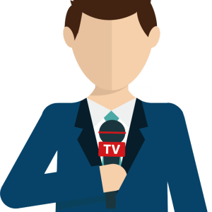 Reporter PNG