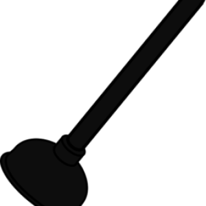 Plunger PNG