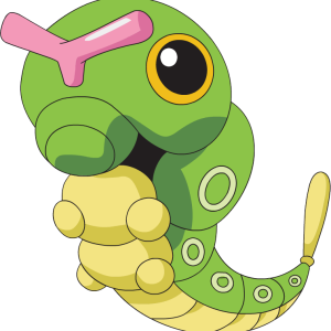 Pokemon PNG