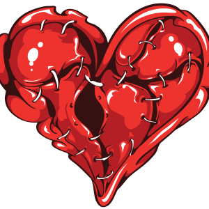 Colorful tattoo PNG