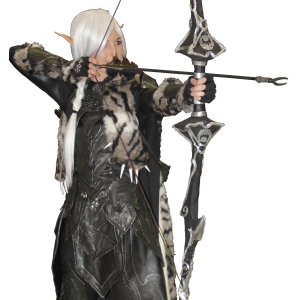 Elf PNG