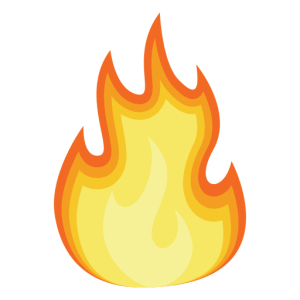 Bonfire PNG