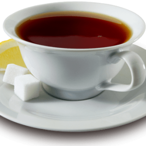 Cup tea PNG