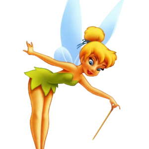Fairy PNG