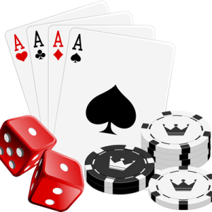 Poker PNG