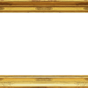Picture, photo frame PNG