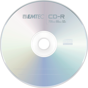 CD DVD PNG image