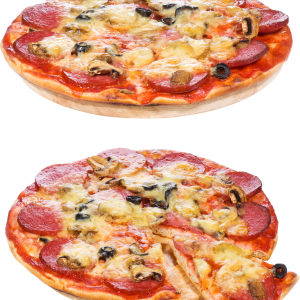 Pizza PNG