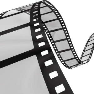 Filmstrip PNG