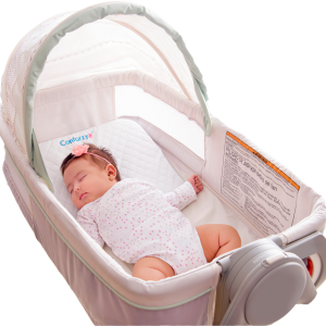 Bassinet PNG