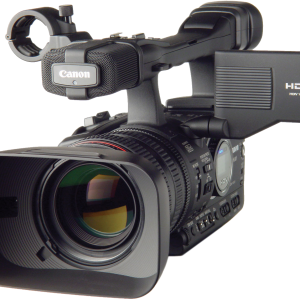Video camera PNG image