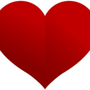 Heart PNG