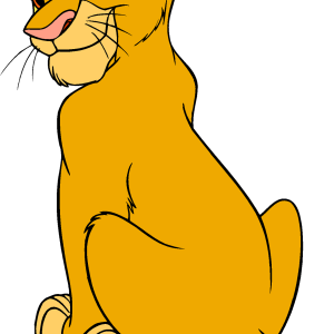 Lion King PNG
