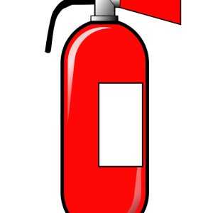 Extinguisher PNG