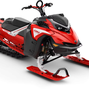 Snowmobile PNG