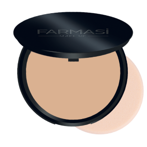 Face powder PNG