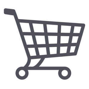 Shopping cart PNG
