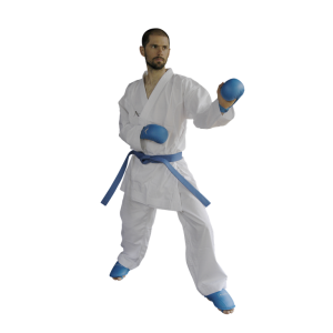 Judogi PNG