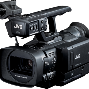 Video camera PNG image