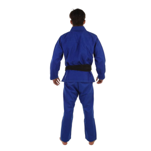 Judogi PNG