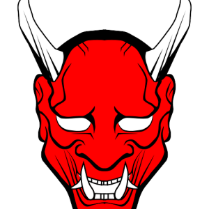 Devil PNG