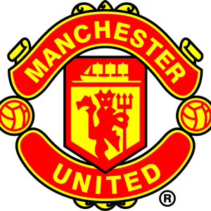 Manchester United logo PNG