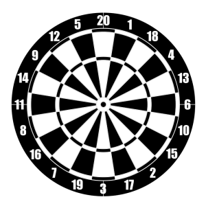 Target PNG