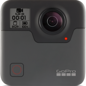 GoPro PNG