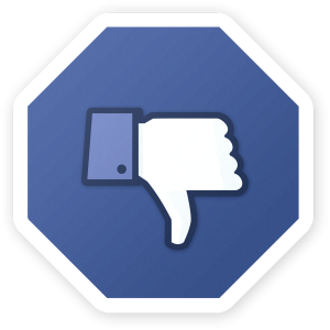 Dislike PNG